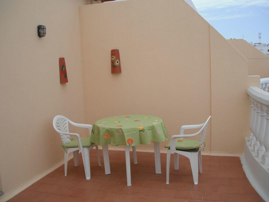 Atico Las Gavias Arrecife  Exterior photo