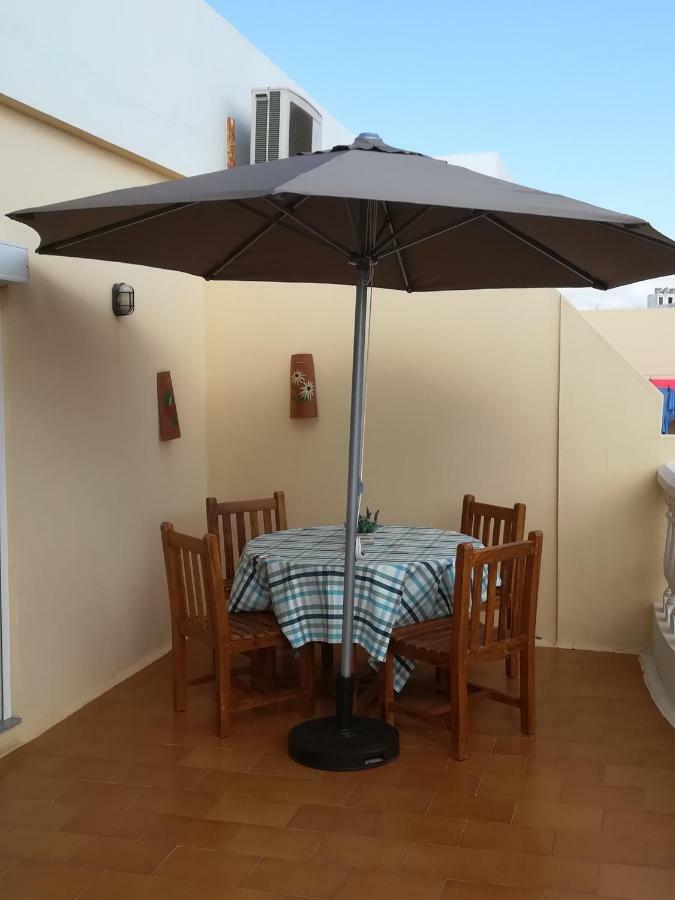 Atico Las Gavias Arrecife  Exterior photo